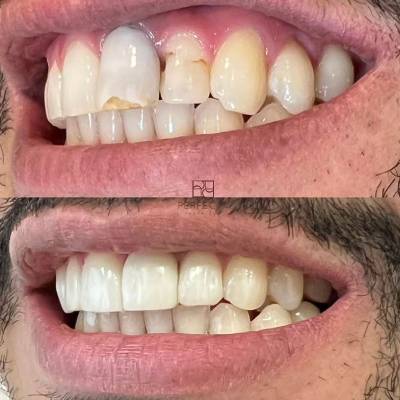 dentista perto de mim